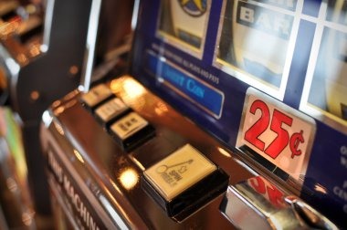 Mobile device showing live esports scores